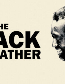 فيلم The Black Godfather 2019 مترجم
