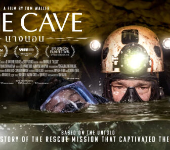 فيلم The Cave 2019 مترجم