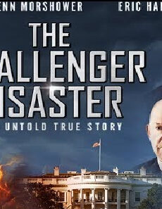 فيلم The Challenger Disaster 2019 مترجم