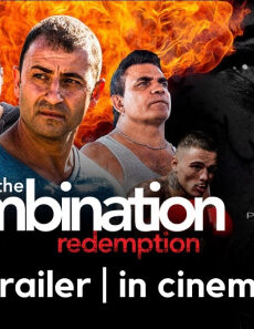 فيلم The Combination Redemption 2019 مترجم