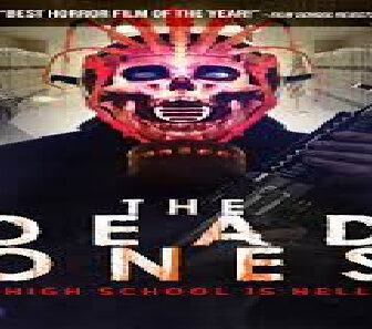 فيلم The Dead Ones 2019 مترجم