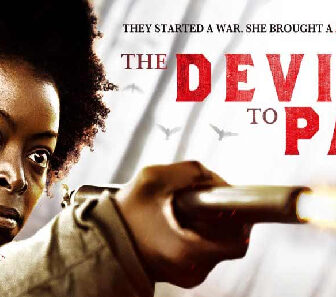 فيلم The Devil To Pay 2019 مترجم