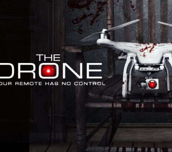 فيلم The Drone 2019 مترجم