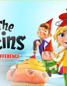 فيلم The Elfkins 2019 مترجم