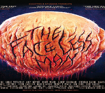 فيلم The Faceless Man 2019 مترجم