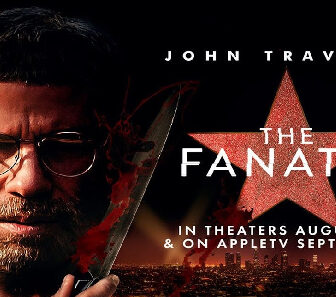 فيلم The Fanatic 2019 مترجم