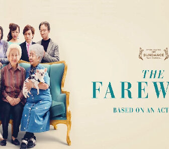 فيلم The Farewell 2019 مترجم