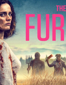 فيلم The Furies 2019 مترجم