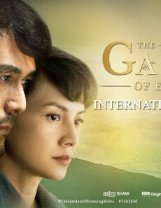 فيلم The Garden Of Evening Mists 2019 مترجم