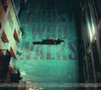 فيلم The Ghost Who Walks 2019 مترجم