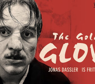 فيلم The Golden Glove 2019 مترجم