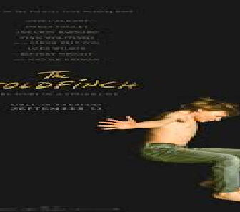 فيلم The Goldfinch 2019 مترجم