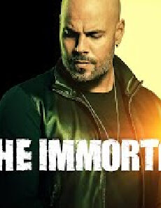 فيلم The Immortal 2019 مترجم