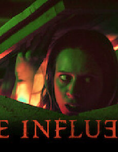 فيلم The Influence 2019 مترجم
