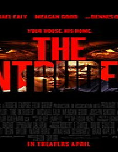 فيلم The Intruder 2019 مترجم