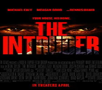 فيلم The Intruder 2019 مترجم