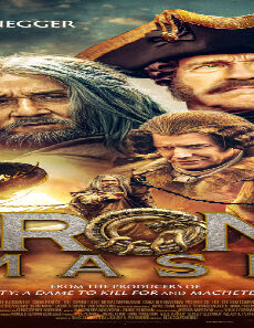 فيلم The Iron Mask 2019 مترجم