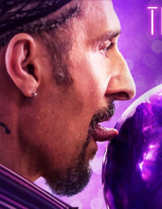 فيلم The Jesus Rolls 2019 مترجم