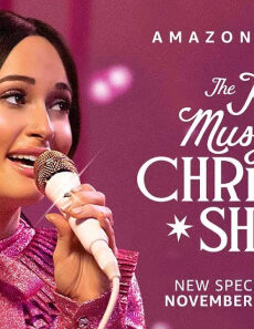 فيلم The Kacey Musgraves Christmas Show 2019 مترجم