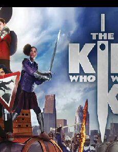 فيلم The Kid Who Would Be King 2019 مترجم