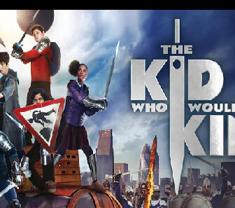 فيلم The Kid Who Would Be King 2019 مترجم