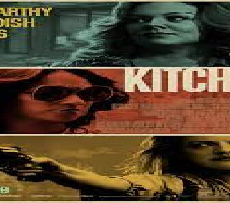 فيلم The Kitchen 2019 مترجم