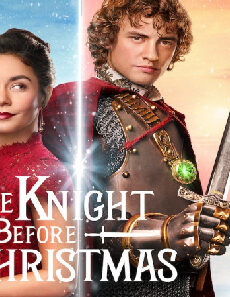 فيلم The Knight Before Christmas 2019 مترجم