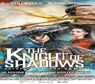 فيلم The Knight Of Shadows Between Yin And Yang 2019 مترجم