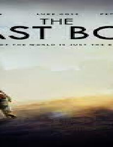 فيلم The Last Boy 2019 مترجم