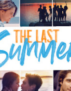فيلم The Last Summer 2019 مترجم