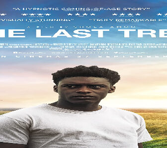 فيلم The Last Tree 2019 مترجم