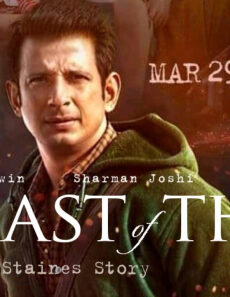 فيلم The Least Of These The Graham Staines Story 2019 مترجم
