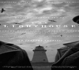فيلم The Lighthouse 2019 مترجم