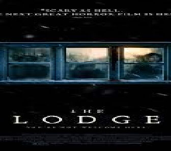 فيلم The Lodge 2019 مترجم