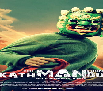 فيلم The Man From Kathmandu Vol 1 2019 مترجم