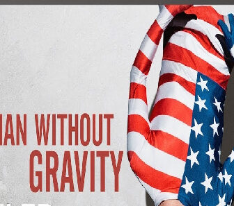 فيلم The Man Without Gravity 2019 مترجم