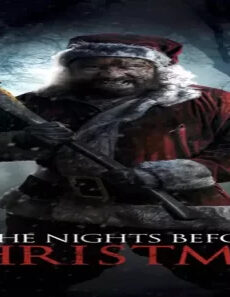 فيلم The Nights Before Christmas 2019 مترجم