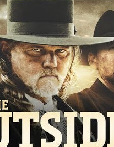 فيلم The Outsider 2019 مترجم