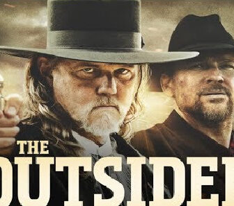 فيلم The Outsider 2019 مترجم