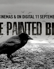فيلم The Painted Bird 2019 مترجم