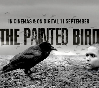 فيلم The Painted Bird 2019 مترجم