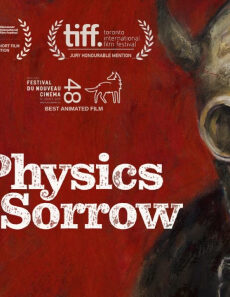 فيلم The Physics Of Sorrow 2019 مترجم