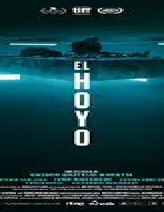 فيلم The Platform 2019 مترجم