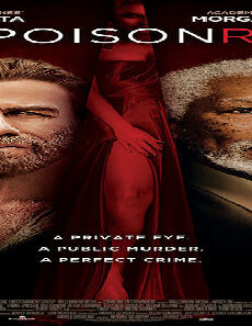 فيلم The Poison Rose 2019 مترجم