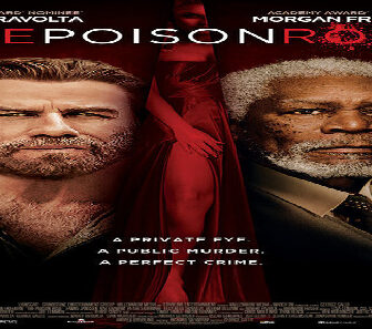 فيلم The Poison Rose 2019 مترجم