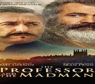 فيلم The Professor And The Madman 2019 مترجم