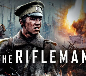 فيلم The Rifleman 2019 مترجم