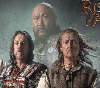 فيلم The Rising Hawk 2019 مترجم