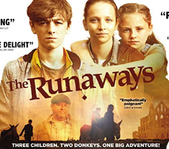فيلم The Runaways 2019 مترجم