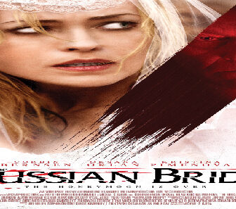 فيلم The Russian Bride 2019 مترجم